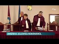 Amerikai jelentés Romániáról – Erdélyi Magyar Televízió