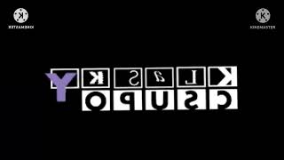 Bob Zoom Csupo On Time Do My Verison Kinemaster Effects
