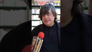 Jaime Bayly Sobre Henry Spencer
