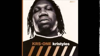 Watch KrsOne Only One video