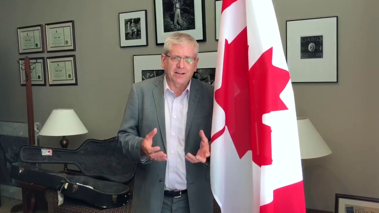 Canada Day 2020