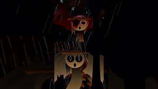Incredibox Sprunki Phase 4 Reimagined But Reverse - Mr Tree, Simon And Tunner