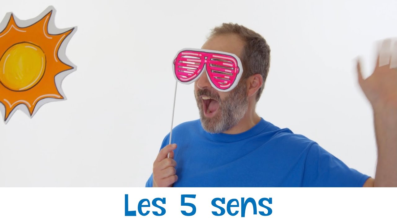 Will's Jams - En français