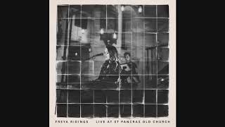 Freya Ridings - Blackout (Live At St Pancras Old Church)