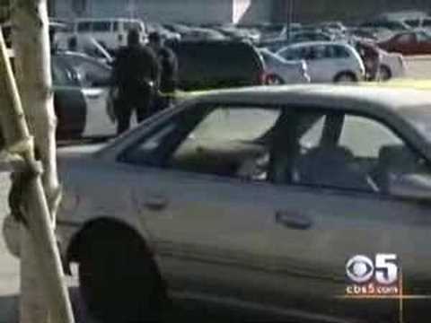 News - Oakland - Nortenos Gang Violence - 2006