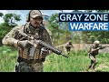 Geniale Grafik, riesige Welt & Pay2Win-Schreck - Gray Zone Warfare wird zum umstrittenen Steam-Hit!