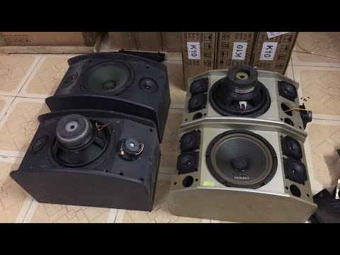 Thanh Lý Bãi Rác : Loa chỉ 1 triệu/ 1 đôi :lh 0943687690-0357159662