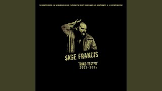Watch Sage Francis Next Testament video