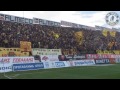 Aris Thessaloniki - Ultras World