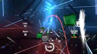 Great Nano Desu Expert Faster Song & Disappearing Arrows Modifiers