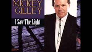 Watch Mickey Gilley Why Me Lord video