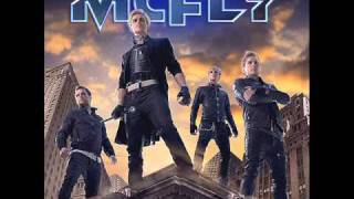 Mcfly - Take Me There