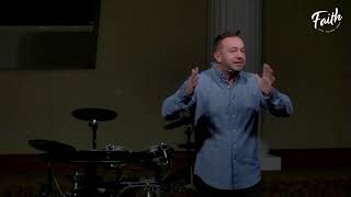 Faith Baptist Church - Sunday Morning Worship
