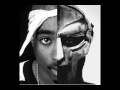 2-Pac - Thug Style (MF DOOM Special Herbs Mix)