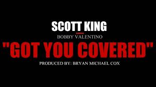 Watch Bobby Valentino Got You Covered video