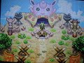 Pokemon Mystery Dungeon Explorers of Time/Darkness Pierce Hurler + Golden Seed Leveling Trick