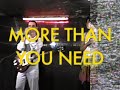 Bobby Conn - More Than You Need