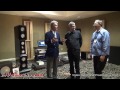 Von Schweikert Universe Loudspeaker