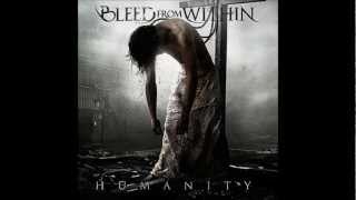 Watch Bleed From Within Everlasting video