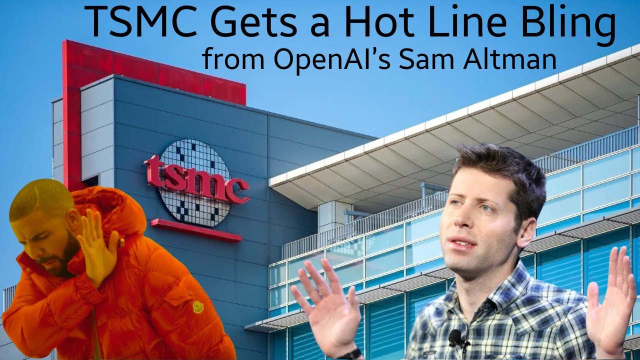 Ep 204 – OpenAI & Chat GPT CEO Sam Altman Gets Denied by Ep 204 – OpenAI & Chat GPT CEO Sam Altman Gets Denied by