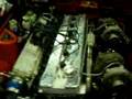 DOHC Twin Cam L28 Datsun Z Car Idle Time