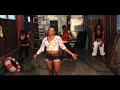 How To Do 'Tek Weh Yuh Self' Dance - Mr Vegas