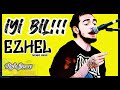 EZHEL - İYİ BİL!!! / ROLESTREET DISCOVERY / SOUNDS GOOD!!!