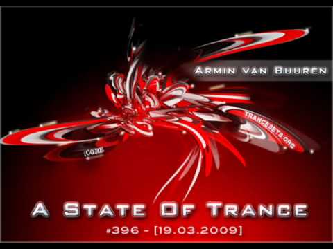 Leon Bolier - Thug (ASOT 396)