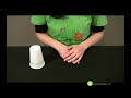 cup