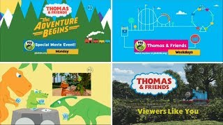 Pbs Kids Program Break 2016 Wfwa-Dt2