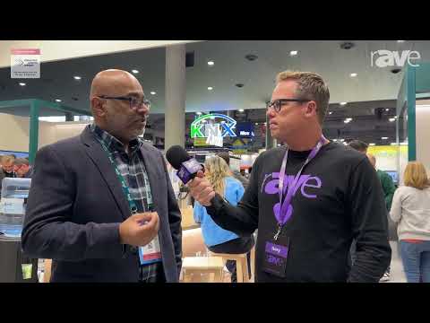 ISE 2024: Gary Kayye Interviews Logitech’s Nathan Coutinho About UC and Sustainability Strategies