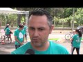 PASSEIO CICLÍSTICO VTV SBT ACONTECE EM CAMPINAS