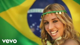Клип Chico & The Gypsies - Brazil ft. Loona