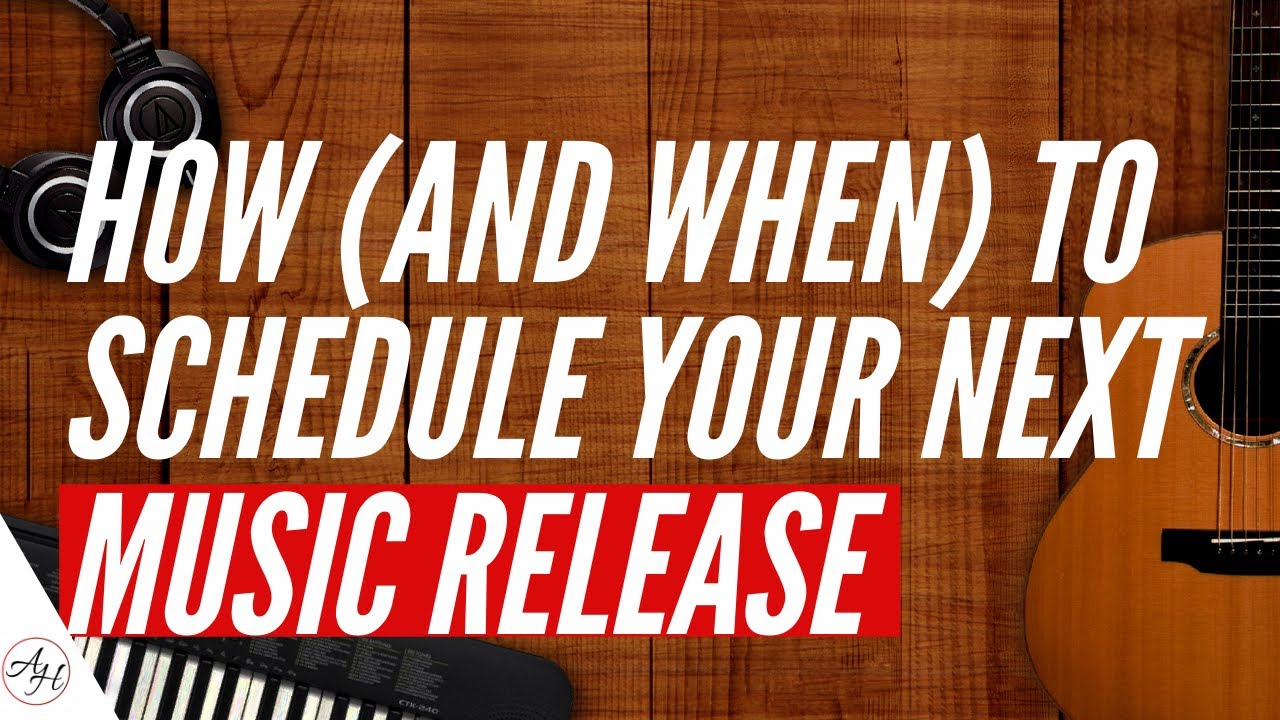 How To RELEASE Music In 2021 | Music Release Strategy | ArtistHustle TV