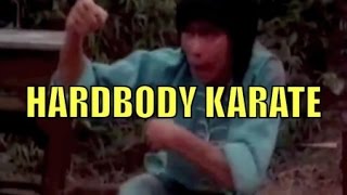 Watch Timeless Truth Hardbody Karate feat Sean Price video