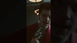 Jerome Valeska Edit Gotham