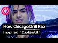 How Chief Keef & Chicago’s Drill Rap Inspired Lil Pump’s “ESSKEETIT” | Genius News