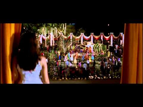 Yeh Hare Kaanch Ki Choodiyan Full Song Milenge Milenge | Alka...