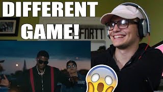 Jackson Wang Different Game Ft Gucci Mane Reaction Jackson Wang Different Game Ft Gucci Mane Reaction