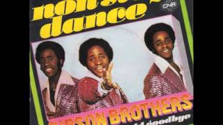 Watch Gibson Brothers Non Stop Dance video