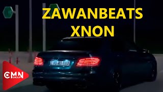 ZAWANBEATS - XNON ( Music)