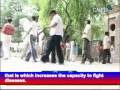 Oliveitup coverage - CNEB News Channel.avi