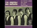 les senders - les cheveux longs ( 1966)