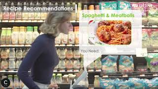 Future of Retail - Make Shopping Magic