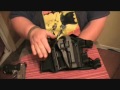 Blackhawk Drop Leg Platform with Serpa Level 2 Holster Review