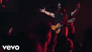 Passion Ft. Kristian Stanfill - More To Come