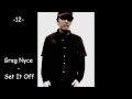 DJ Kensei - Greg Nyce - Set It Off
