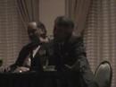 John Hager and Barnie Day at VEBA 2008 - Part III