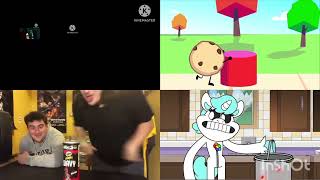 Up To Faster 93 Parison To Cartoonmania And Crossover