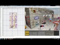 COD4: Como es un mapa por dentro ? Panzer te lo enseña xD